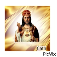 le christ - Free PNG