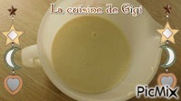 PATE A CREPES LEGERE 动画 GIF