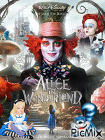 Alice  Wonderland