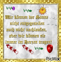 spruch 2 - Free animated GIF
