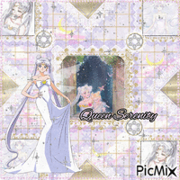 Queen Serenity ❤️ elizamio