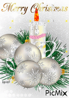 MERRY CHRISTMAS FOR ALL 动画 GIF