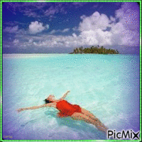 Relax !!!! - Безплатен анимиран GIF