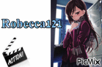 robecca121 - GIF animasi gratis