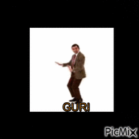 GUURI - Darmowy animowany GIF