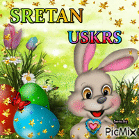sretan - Ingyenes animált GIF