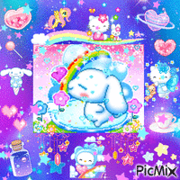 Cute and adorable collection 0 PicMix анимиран GIF