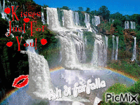 cascate Animated GIF