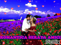 ROMANTICA SERATA - Ücretsiz animasyonlu GIF