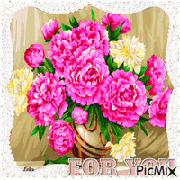 Flowers for you... 4