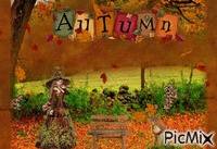 Fall animasyonlu GIF