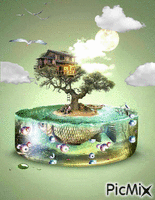 ARMONIA - Bezmaksas animēts GIF