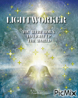 LIGHTWORKER gif - Бесплатни анимирани ГИФ