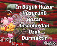 sevgi diyarı - Бесплатный анимированный гифка