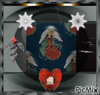 cœur Animated GIF