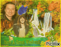Steve Perry Nature - Kostenlose animierte GIFs