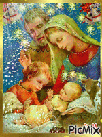BLESSED DAY Animated GIF