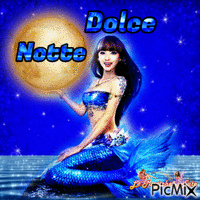Dolce 动画 GIF