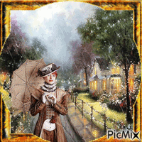 PLUIE Animated GIF