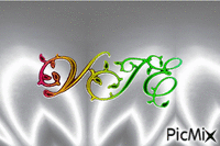 vie - Bezmaksas animēts GIF