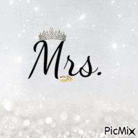 me mrs p - 免费动画 GIF