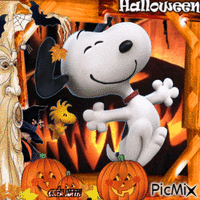 Snoopy, concours