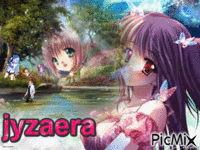 jyazera - Free animated GIF