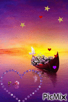 barca - Bezmaksas animēts GIF