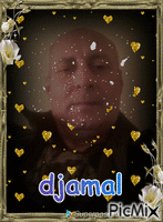 djamal - Δωρεάν κινούμενο GIF