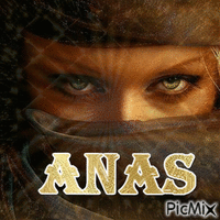 ANAS - GIF เคลื่อนไหวฟรี