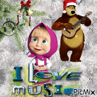 from Russia with love animasyonlu GIF