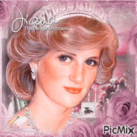 Diana The People's Prinses