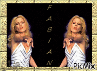 fabian - Zdarma animovaný GIF
