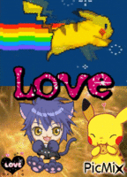 a love you - 無料のアニメーション GIF