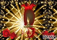 zlatý střed - Ilmainen animoitu GIF