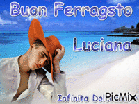 Luciana - GIF เคลื่อนไหวฟรี