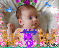 melody - Free animated GIF