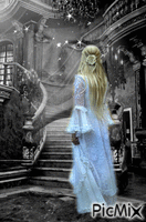 Apparition - Free animated GIF