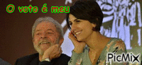 Lula  2019 - GIF animé gratuit