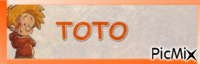 toto - Ücretsiz animasyonlu GIF