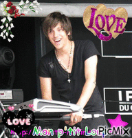 Quentin Mosimann - Free animated GIF