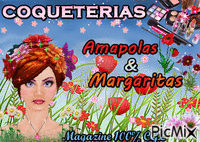 Coqueterias 16-09 - Безплатен анимиран GIF