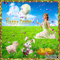 happy easter 2021 1