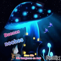 BUENAS NOCHES .. - Free animated GIF