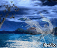 Fantôme - Bezmaksas animēts GIF