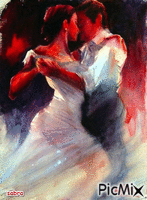 mas tango - Δωρεάν κινούμενο GIF