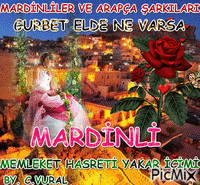 mardinli - Zdarma animovaný GIF