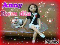 VASCÃO DA GAMA  Anny - Darmowy animowany GIF