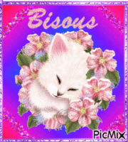 Bisous 动画 GIF