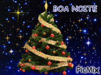 Boa Noite amigos - Ücretsiz animasyonlu GIF